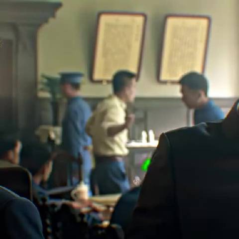东征讨蒋！这就是命令！