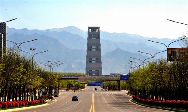 西安市“塑美创佳争优”评选名单揭晓 西安航天基地雁塔南路被评为“最美街道”休闲区蓝鸢梦想 - Www.slyday.coM 西安市“塑美创佳争优”评选名单揭晓 西安航天基地雁塔南路被评为“最美街道”休闲区蓝鸢梦想 - Www.slyday.coM