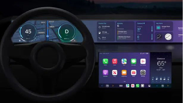 苹果汽车，离我们还有多远？