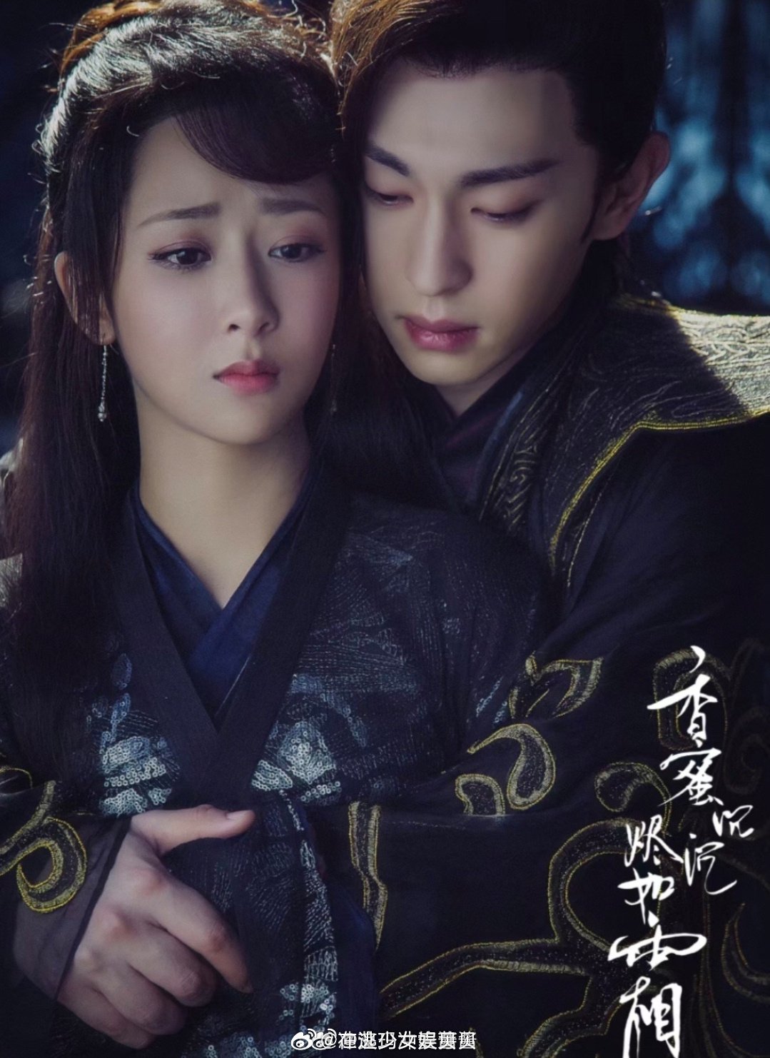 不带粉丝滤镜，极限二选一，你觉得香蜜和与凤行哪个更好看?