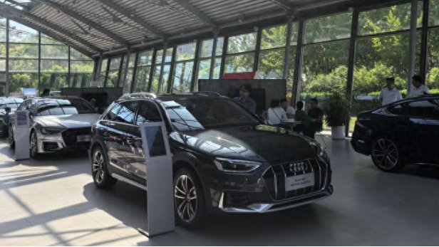 库存高企、盈利承压，汽车经销商艰难求生