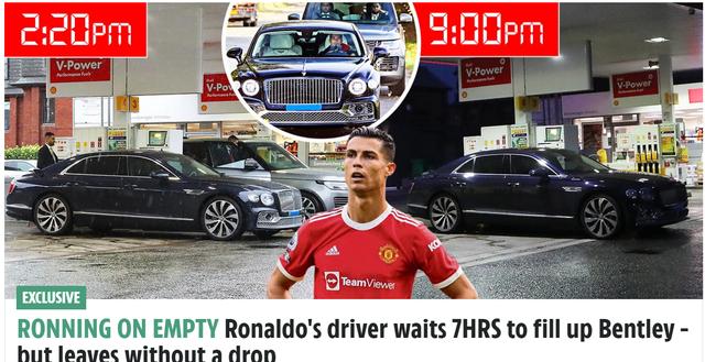 梅西下榻酒店遭洗劫,C罗百万豪车7小时加不上一滴油!英法现在都不太平休闲区蓝鸢梦想 - Www.slyday.coM 梅西下榻酒店遭洗劫,C罗百万豪车7小时加不上一滴油!英法现在都不太平休闲区蓝鸢梦想 - Www.slyday.coM