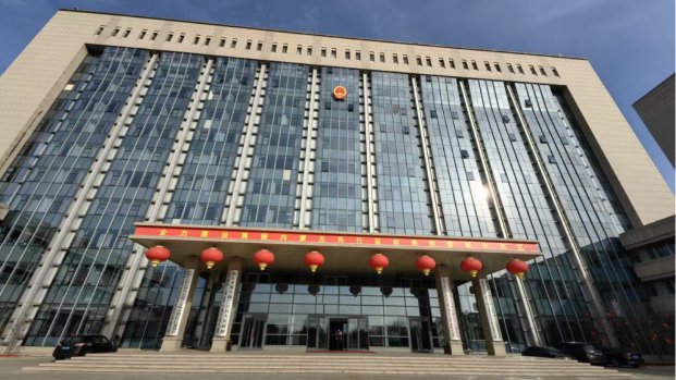 平易近人的县委大院丨鄂尔多斯康巴什区：新城区如何让服务更接地气