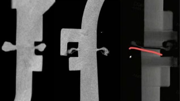 孔辉说悬架（六）：空气弹簧上座的关键工艺—塑料焊接