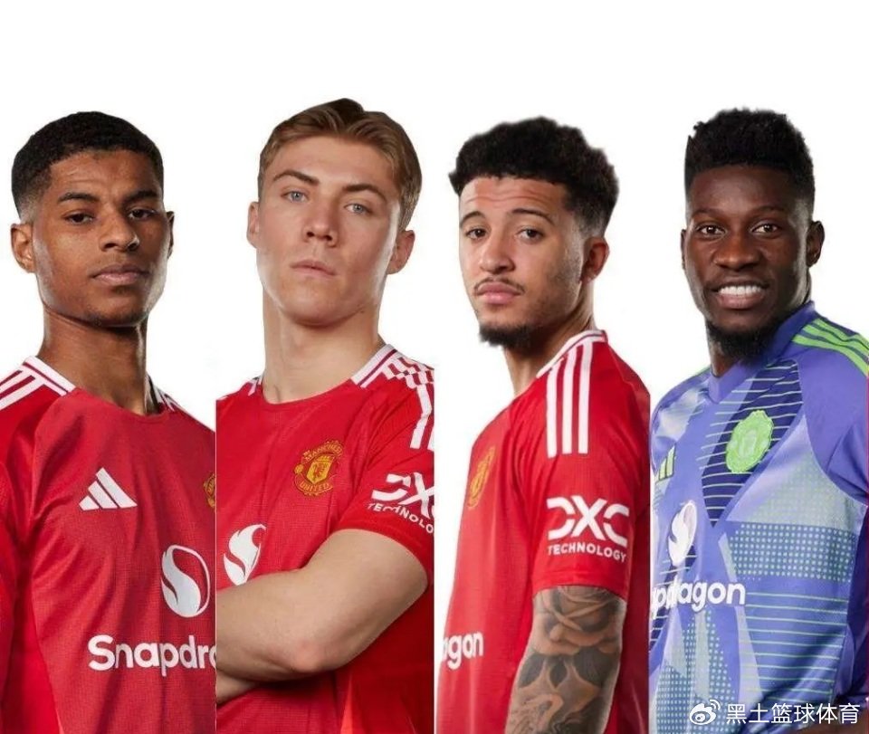 一个不留！曼联明夏铁心清洗4大将 桑乔自由身离队巨亏上亿
