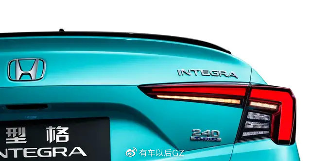 配6MT+BOSE音响 比思域还好玩 车迷都说好