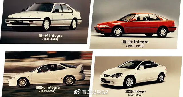 配6MT+BOSE音响 比思域还好玩 车迷都说好