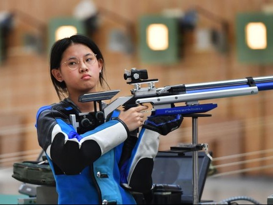 全运会战胜奥运冠军武汉还有更多新生代神枪手休闲区蓝鸢梦想 - Www.slyday.coM 全运会战胜奥运冠军武汉还有更多新生代神枪手休闲区蓝鸢梦想 - Www.slyday.coM