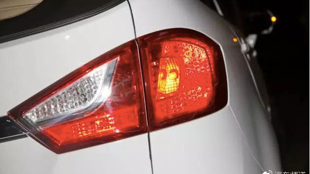 汽车是开不坏的，而是放坏的