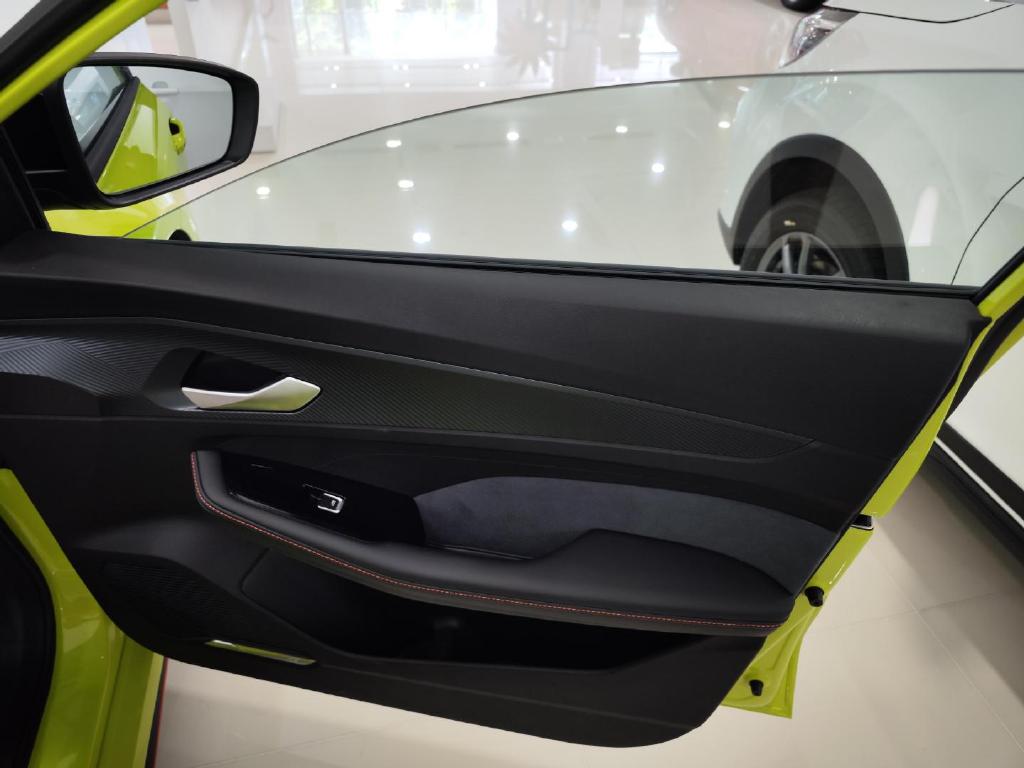 2023款星瑞/缤瑞COOL,自主家轿选起来有门道