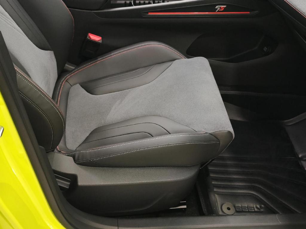 2023款星瑞/缤瑞COOL,自主家轿选起来有门道