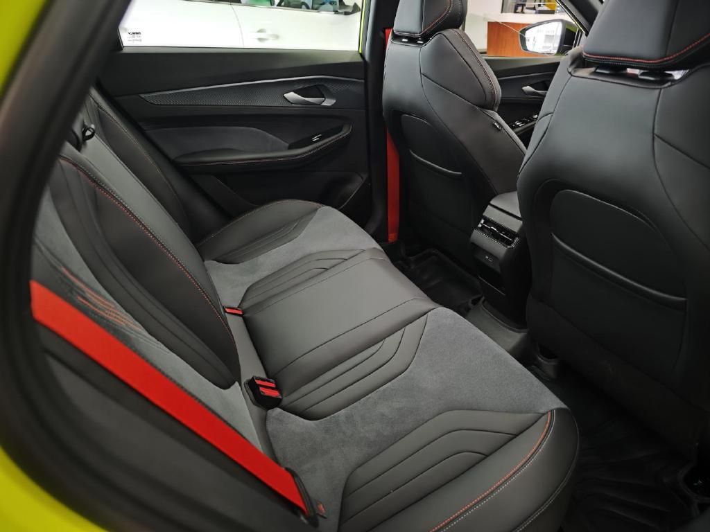 2023款星瑞/缤瑞COOL,自主家轿选起来有门道