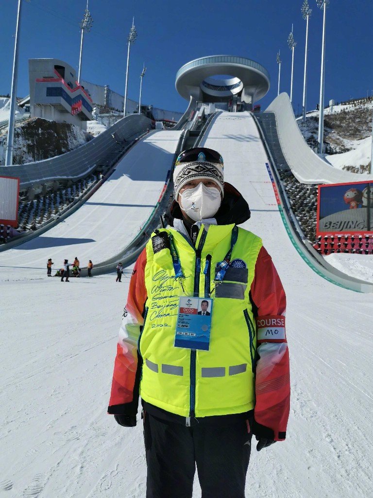 从亚布力走出来的雪场专家、为北京冬奥造雪!休闲区蓝鸢梦想 - Www.slyday.coM 从亚布力走出来的雪场专家、为北京冬奥造雪!休闲区蓝鸢梦想 - Www.slyday.coM