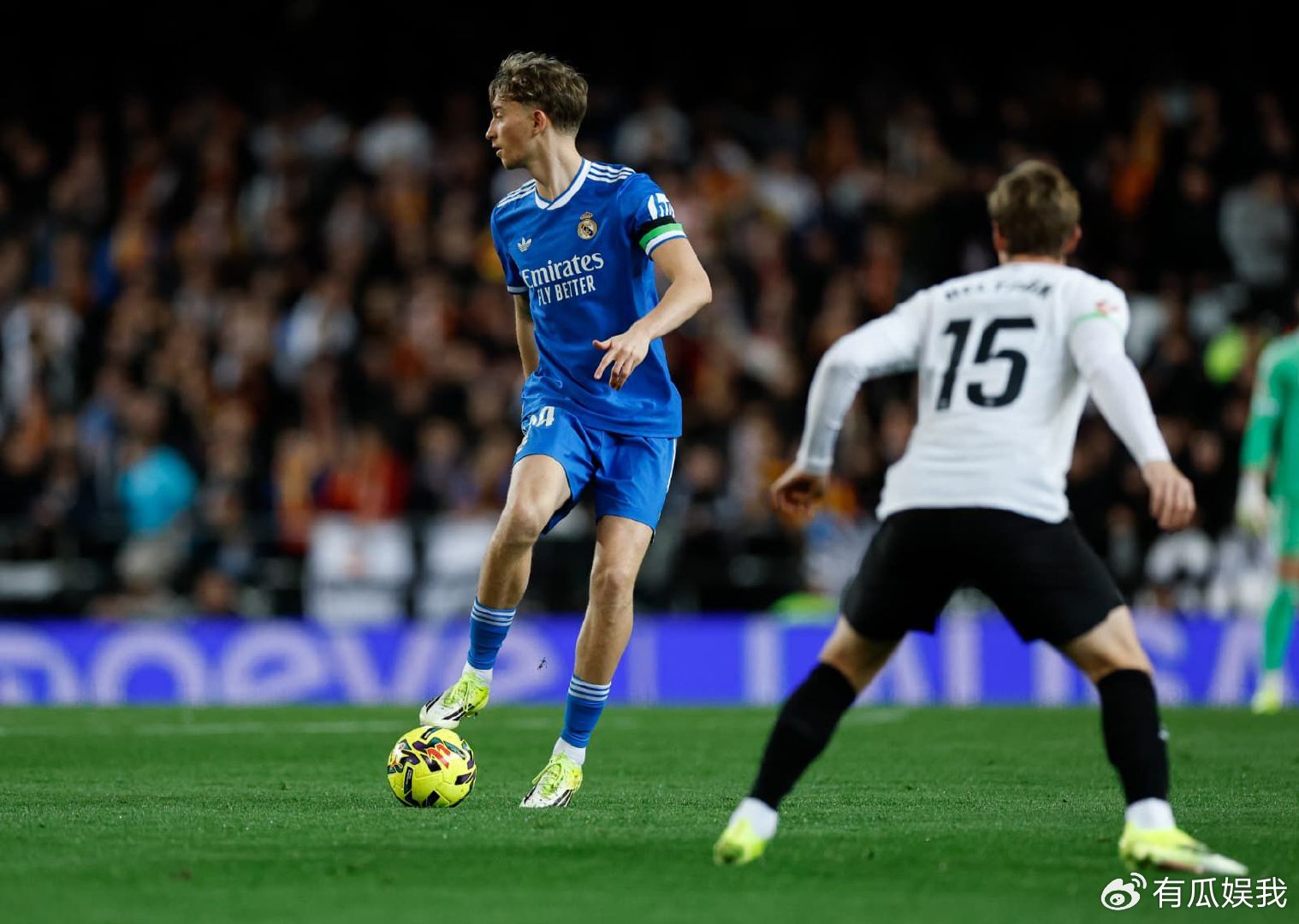 皇马仍拒绝就赫伊森辱华道歉，阿韦洛亚：我们有望给种族主义重击