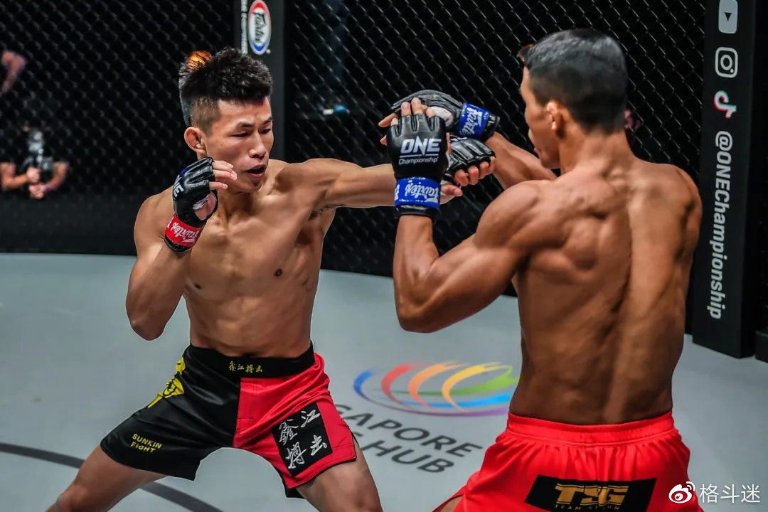 昨晚！中韩KO大战！中国猛将暴力终结<a href=