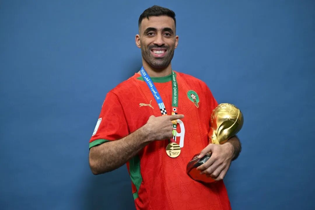 以冠军告别国家队后，哈默德能否超越马吉德加冕沙特联赛历史射手王？