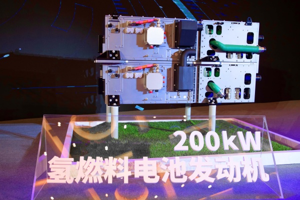 山东港口首批氢燃料重卡交付 专家：控制加氢成本关键在于运输环节