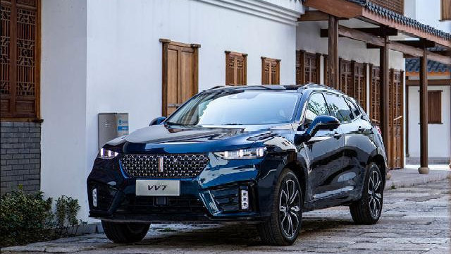 WEY直播在线送保养，以用户为中心撩粉无数，这操作给跪了！