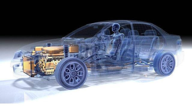 同样的汽车，在市区和高速上行驶同样的里程，哪一种损耗更大呢？