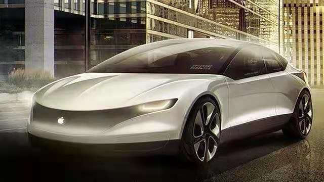 大众CEO暗讽丰田保守，称苹果造车会更强