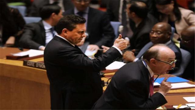 投票结果60：18完胜，联合国搬家尘埃落定，<a href=