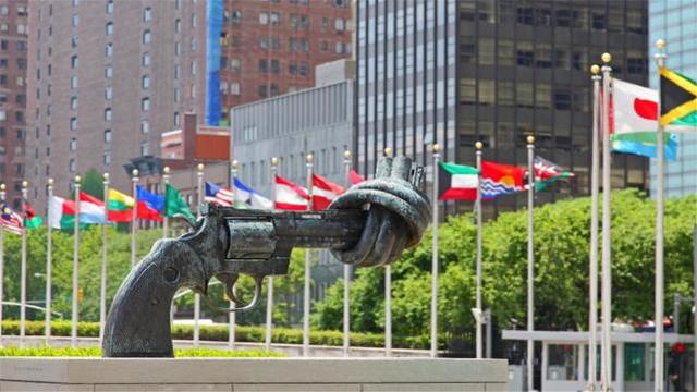 投票结果60：18完胜，联合国搬家尘埃落定，<a href=