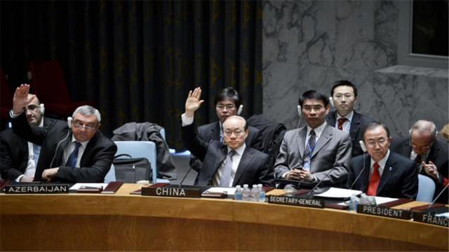 投票结果60：18完胜，联合国搬家尘埃落定，<a href=