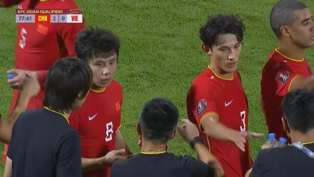 国足胜了越南,可是这读秒险胜后,还能赢得下去吗……