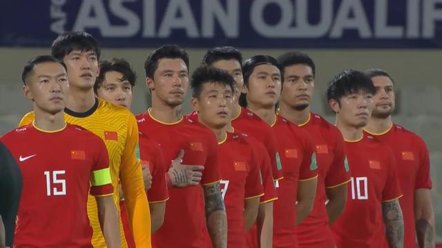 国足胜了越南,可是这读秒险胜后,还能赢得下去吗……