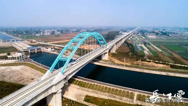 湖北十四五铁路规划建设图最新消息，将实现武汉与周边城市1小时通达,市市通高铁县县通铁路(图6)