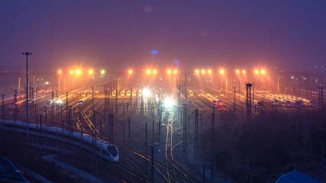 春运首日,长三角铁路多项便民措施出台,哪些对你有用?看过来休闲区蓝鸢梦想 - Www.slyday.coM 春运首日,长三角铁路多项便民措施出台,哪些对你有用?看过来休闲区蓝鸢梦想 - Www.slyday.coM