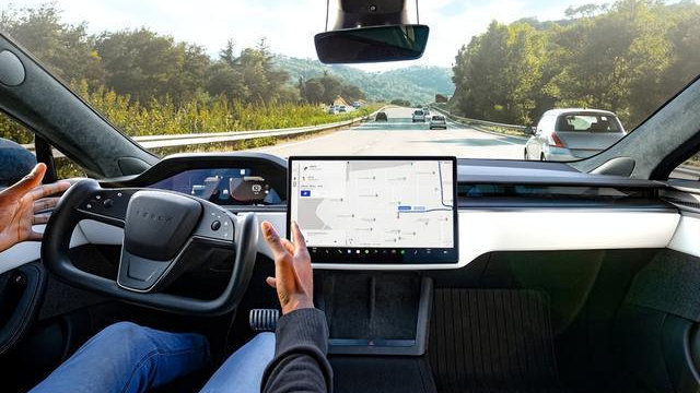 特斯拉对自动驾驶功能的宣传或将违反美国加州的一项新法律