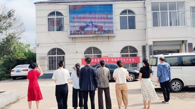淮北市211个村（社区）大屏定期展播双拥政策宣传
