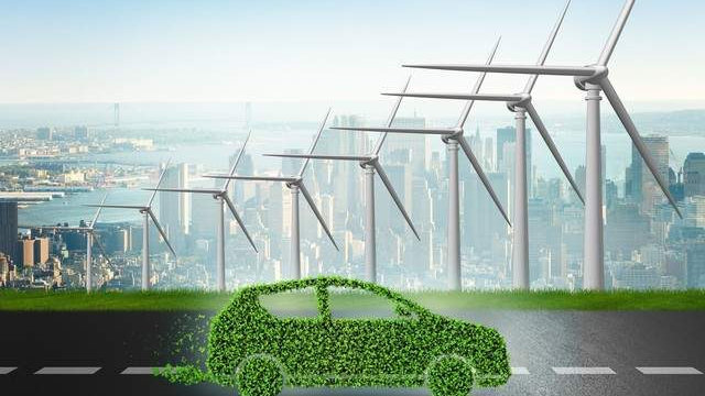 驱动未来2024北京/武汉新能源汽车电池电机电控及充电桩技术展览会