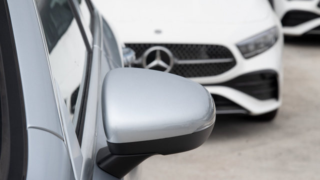 最便宜的奔驰车——A级确认停产，网友：以后买不到平民豪车了