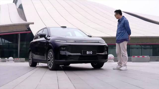 充电快 空间大 续航扎实 全场景实用的六边形战士