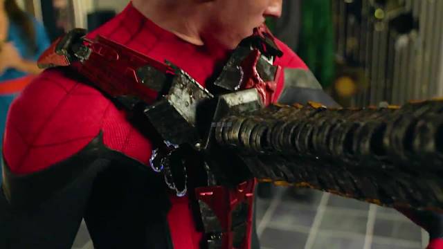 他比毒液还惨，被绿魔坑、被蜘蛛侠虐，章鱼博士有多疯批？