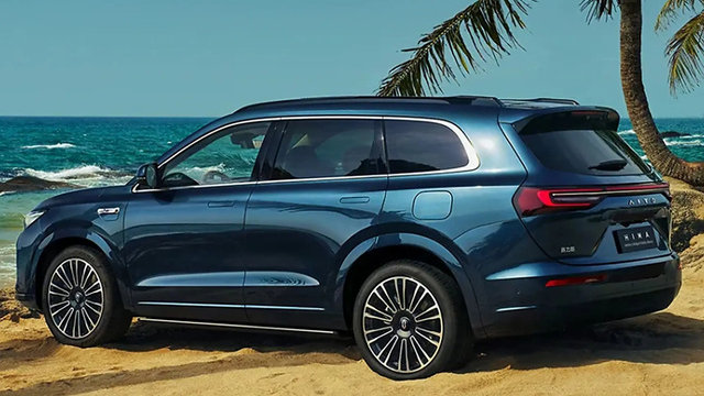 换代问界M7，如果定价28万起售，在座的6座SUV又要降价了