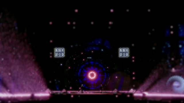 《人世间》张磊王铮亮舞台纯享版