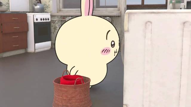 乌萨奇，你要老婆不要