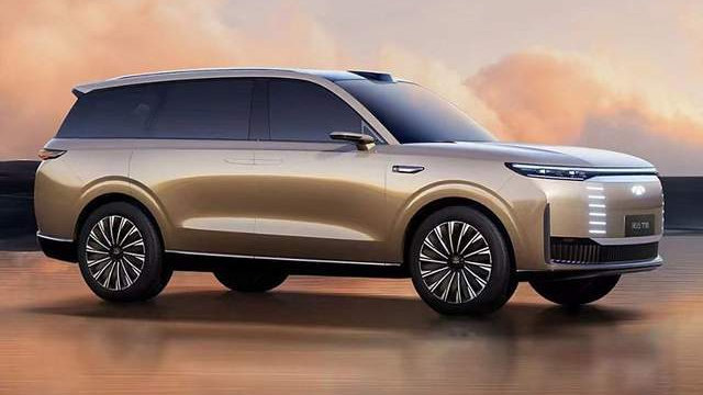 风云T11今晚有望公布预售价，预测起售价不超20万