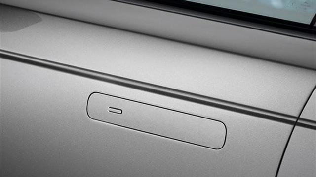 工信部介入汽车门把手 重点整治隐藏式安全隐患