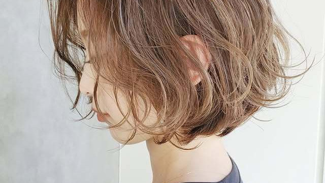 剪对短发＝颜值开挂！日系短发的质感美学与风格逆袭