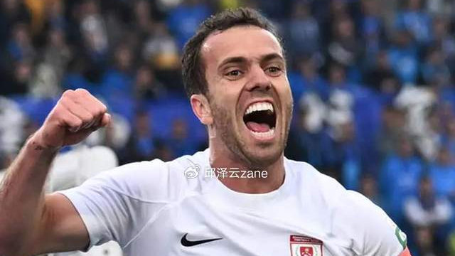 归化对了！塞尔吉尼奥本赛季已独造17球：创近6年最高纪录！