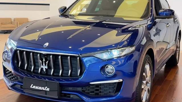 裸车35万起？玛莎拉蒂纯电车暴降54万，现在入手刚刚好？