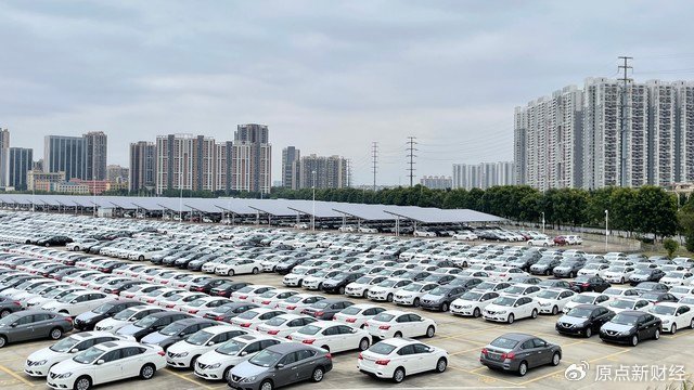 四部门严控二手车出口 新车“套牌”之路被阻断