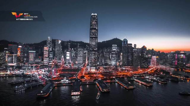 2025世界乒坛风云：雨果夺杯、中国军团包揽、WTT赛制革新