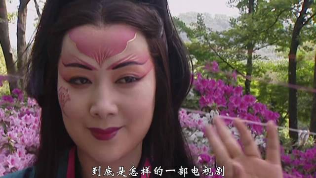 《笑傲江湖》李亚鹏版笑傲江湖到底有多经典，当初被喷现在还会吗？