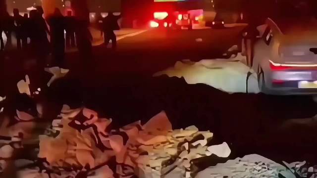 比亚迪贴身接导弹，被外网捧为神车，被称为“伊朗严选”？