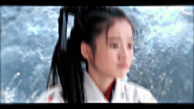 君生我未生，我生君已老，风陵渡口初相遇 一见杨过误终身配音